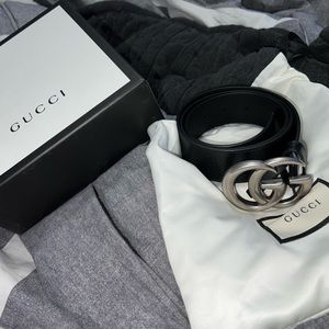 Gucci belt